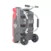 Nabíjačka 6 slotov 82C6 CRAMER