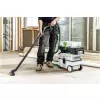 Aku mobilní vysavač CLEANTEC CTLC MIDI 2x18V bez aku I-Basic Festool 577066