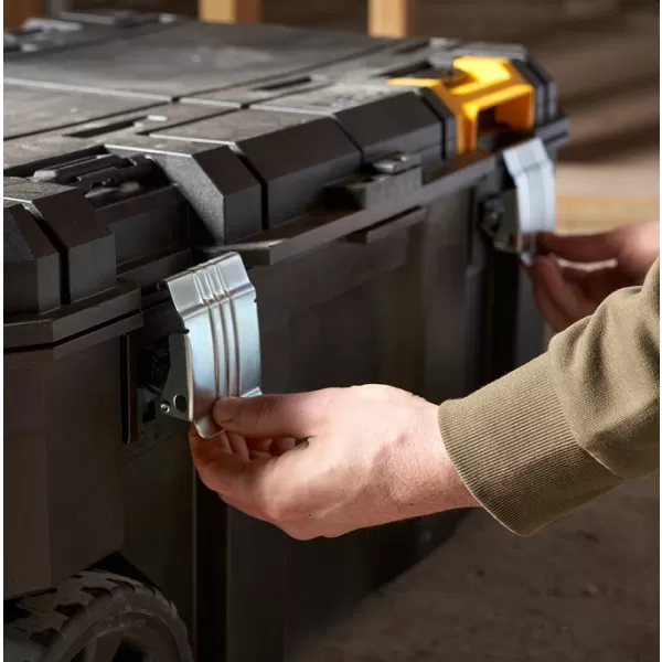 Pojízdný box na nářadí FatMax PRO-STACK STANLEY FMST17870-1