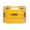 Velká sada Tough Case + malé úložné pouzdro DeWALT DT70804