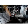 Úhlová bruska WEV 19-125 Q M-Brush Metabo 613108000