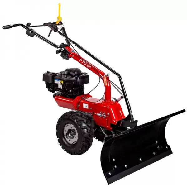 Sněhová radlice - P70 EUROSYSTEMS