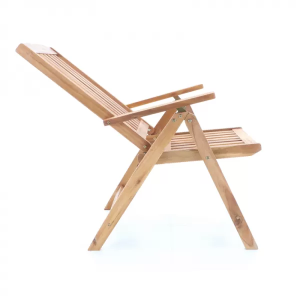 Zahradní židle QUEEN 26QUEEN_židle