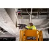 Aku kombinované kladivo 18V/2x5,5Ah KH 18 LTX BL 28 Q, mB Metabo 601715660