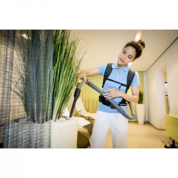 Vysavač BVL 5/1 BP Kärcher 1.394-274.0