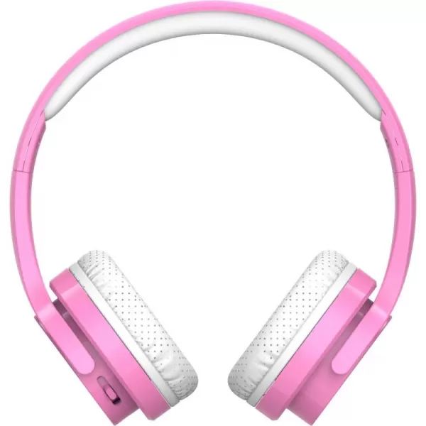 Detské slúchadlá SENCOR SEP 703BT PK