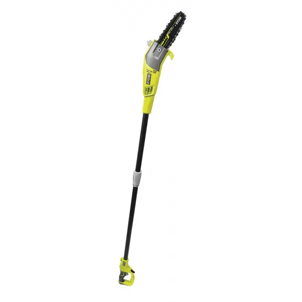 Prořezávací pila s elektrickým motorem RYOBI RPP 755 E