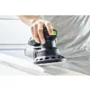 Aku excentrická bruska ETSC 125 18V 2x3,0Ah I-Set Festool 577689