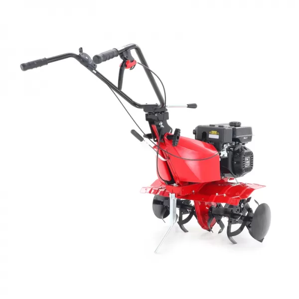 Motorový kultivátor EUROSYSTEMS EURO5 EVO 2+1 CR950 208