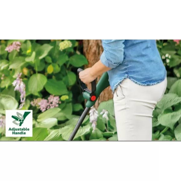 Aku strunová sekačka Bosch EasyGrassCut 18V-26 06008C1C05