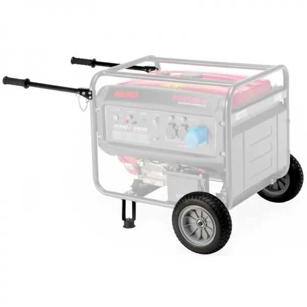 Sada kol a držadlo k elektrocentrále AL-KO 113346