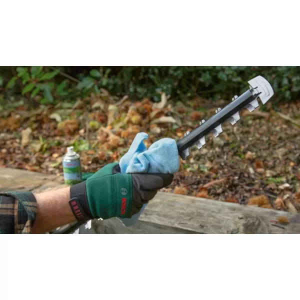 Aku teleskopické nůžky na živé ploty 2,0Ah Bosch AdvancedHedgeCut 36V-65-28 0 600 84A 300