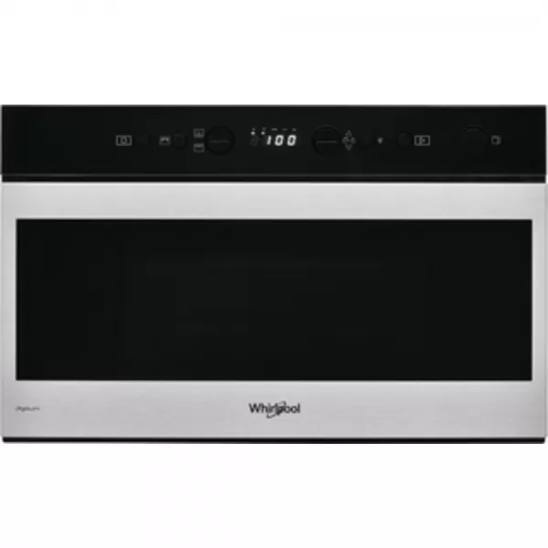 MW trouba vestavná Whirlpool W9 MN840 IXL