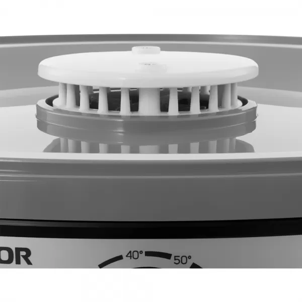 Sušička ovoce SENCOR SFD 3109BK