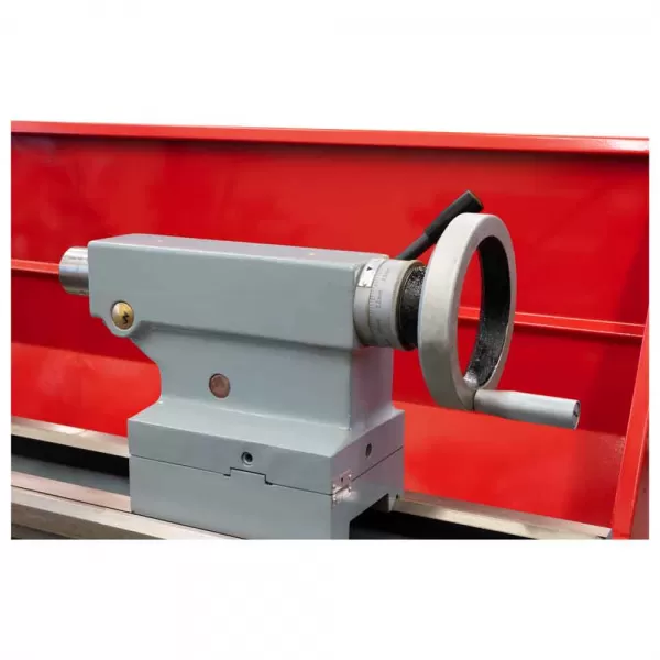 Sústruh na kov Holzmann ED1000SMART 400V