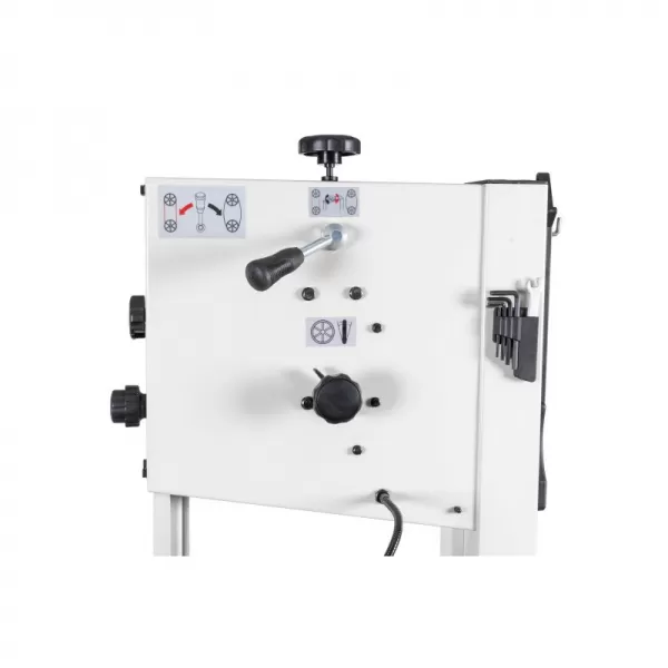 Pásová pila na dřevo PROMA PP-340