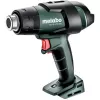 Aku horkovzdušná pistole 18V bez aku Metabo HG 18 LTX 500 metaBOX 610502840