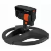 Čtyřplošný zavlažovač Gardena AquaZoom compact 18708-20