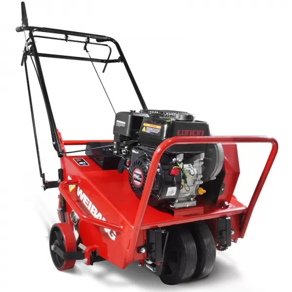 Benzínový provzdušňovač Weibang WB 517 AC