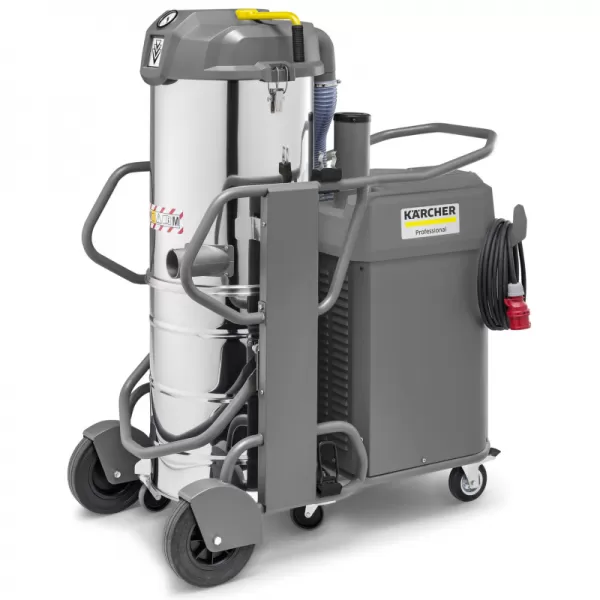 Průmyslový vysavač IVS 100/40 M Kärcher 1.573-622.0