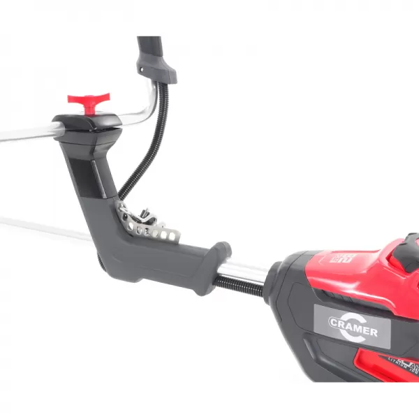 Aku křovinořez bez aku 82V CRAMER 82TB20