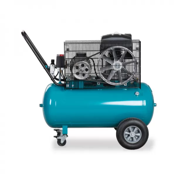 Pístový kompresor Aircraft Airstar 863/90