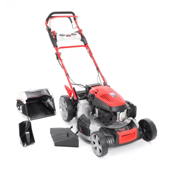 Benzínová sekačka s pojezdem VeGA 545 SXHE 7in1