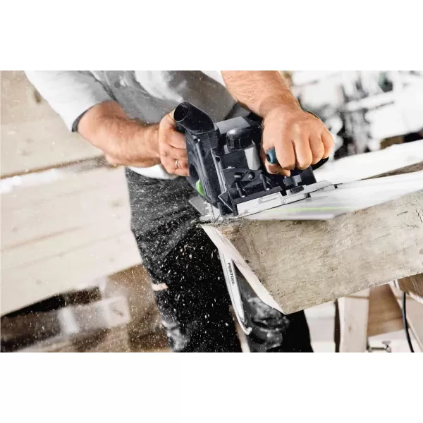 Tesařská řetězová pila Festool SSU 200 EB-Plus 576563
