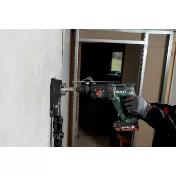 Aku kombinované kladivo 18V bez aku KH 18 LTX 24, mB Metabo 601712840