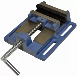 Strojový zverák 125 mm Güde 38320