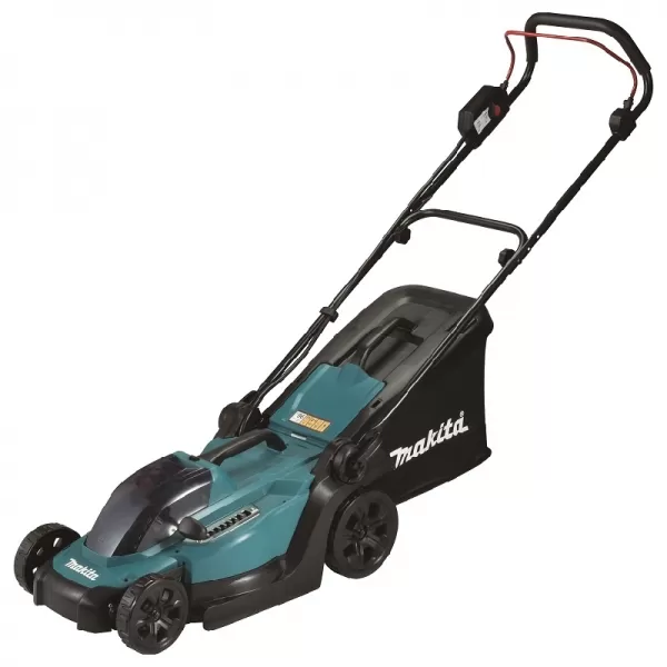 Akumulátorová kosačka na trávu 330 mm Li-ion LXT 18V bez batérie Makita DLM330Z