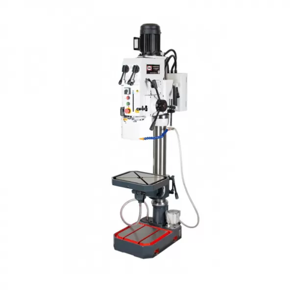 Průmyslová vrtačka s autoposuvem pinoly PROMA S-1830B/400