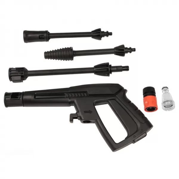 Tlaková myčka 1400W, 110 bar Worx Garden GRM1022