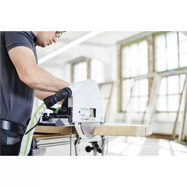 Ponorná pila Festool TS 75 EBQ-Plus-FS 576115