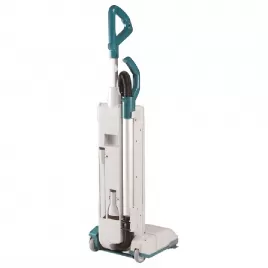 Aku vysavač tyčový Li-ion LXT 2x18V bez aku Makita DVC560Z