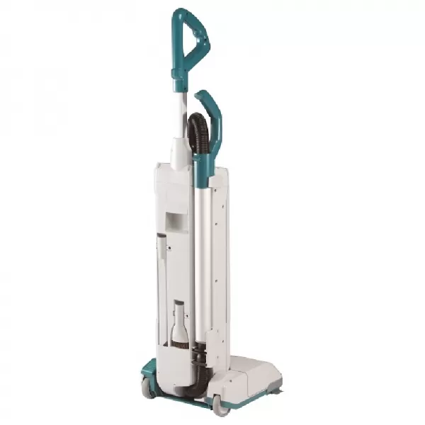 Aku vysavač tyčový Li-ion LXT 2x18V bez aku Makita DVC560Z