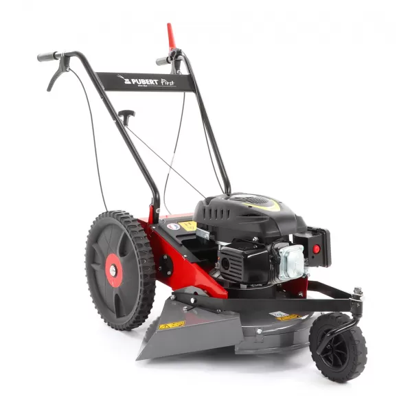 Benzínová sekačka PUBERT FIRST 55P