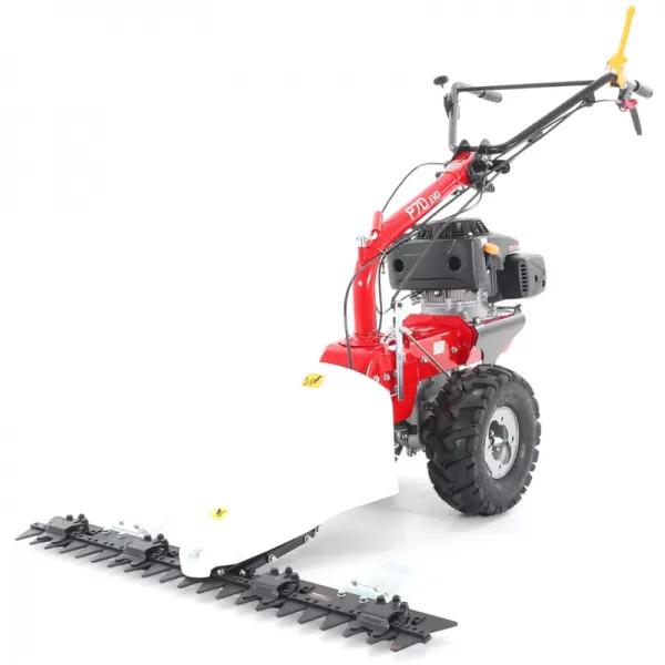 Lištová sekačka - P70 EUROSYSTEMS