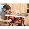Stolní kotoučová pila 1800W Black&Decker BES720
