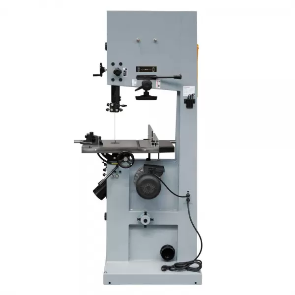 Pásová pila na dřevo Holzmann HBS450 400V