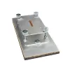 Brusná patka Holzmann SBS340150
