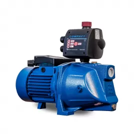 Automatické zahradní proudové čerpadlo Elpumps JPV 1500 B Automatic