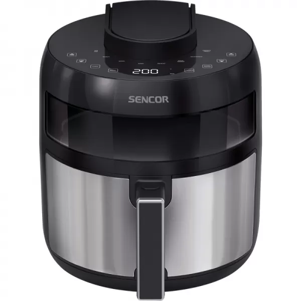 Horkovzdušná fritéza SENCOR SFR 5010BK