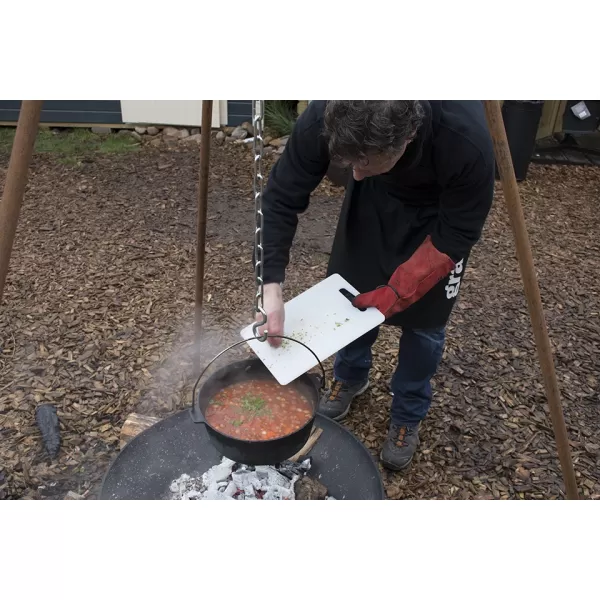 Trojnožka pro hrnec Dutch Oven Camp Chef