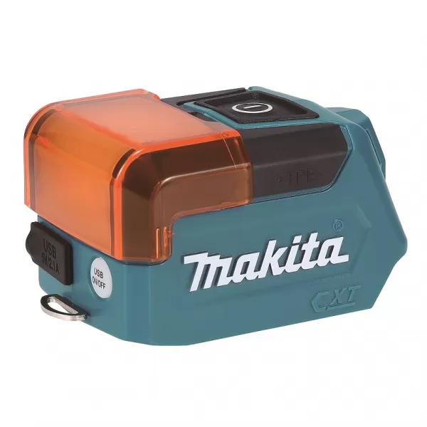 Aku LED svítilna Li-ion CXT 10,8/12V bez aku Makita ML107