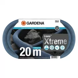 Textilní hadice Liano™ Xtreme 19mm, 20m Gardena 18480-20