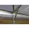 Skleník VITAVIA URANUS 6700 PC 6 mm zelený LG583