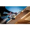 Aku okružní pila 18V bez aku KS 18 LTX 66 BL, mB Metabo 611866840