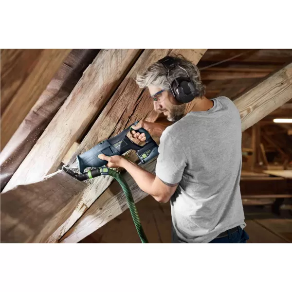 Aku pila ocaska RSC 18V bez aku EB-Basic Festool 576947