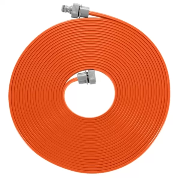 Hadicový zavlažovač 7,5 m oranžový Gardena 0995-20